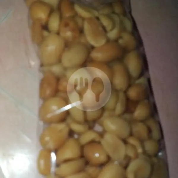 Kacang Goreng | Kedai Seblak Gempol, Telukjambe Timur