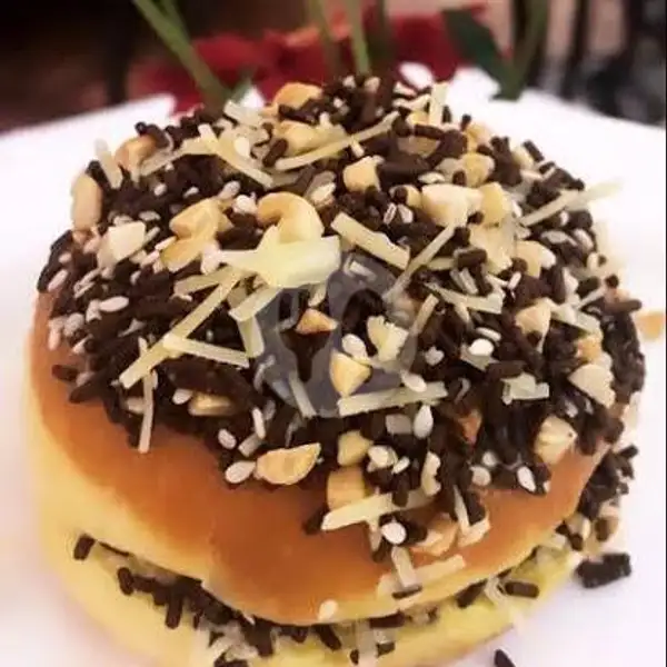 Donut Martabak | Mypegscorner, Cinere