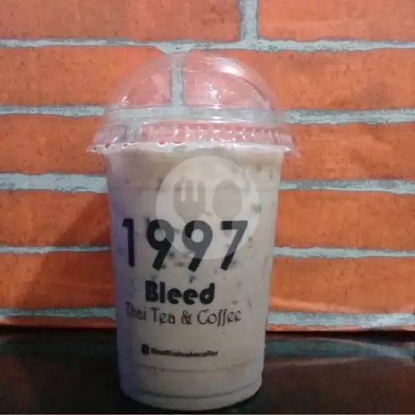 Vanilla Latte | Thai Tea 1997,Banten 3