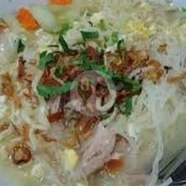Bihun Kuah | Nasi Goreng K-Conk 5758, Pacar Keling
