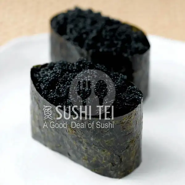 Black Caviar | Sushi Tei, Grand Batam Mall