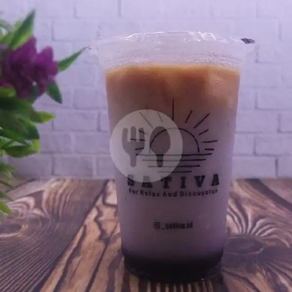 Kopi Taro | Sativa Coffe