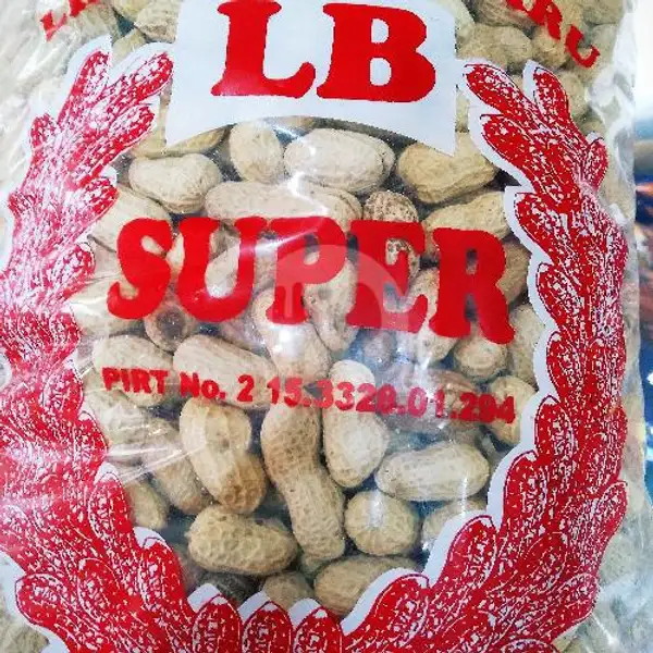 Kacang Kulit Super | Kriuk Kriuk Snack Kiloan, Dago