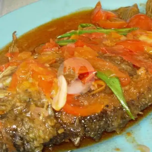 Paket Tumisan 5 | Lalapan dan Seafood Lestari, Padangsambian Klod