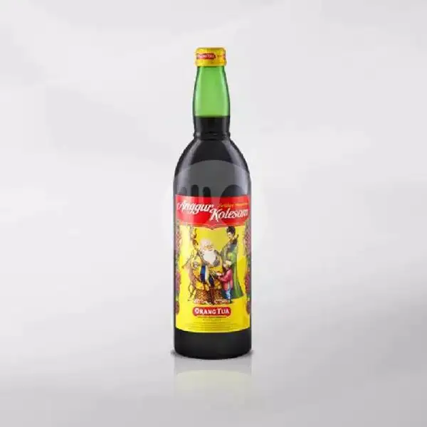 Anggur Kolesom OT 620ml | Beer Bir Outlet, Sawah Besar