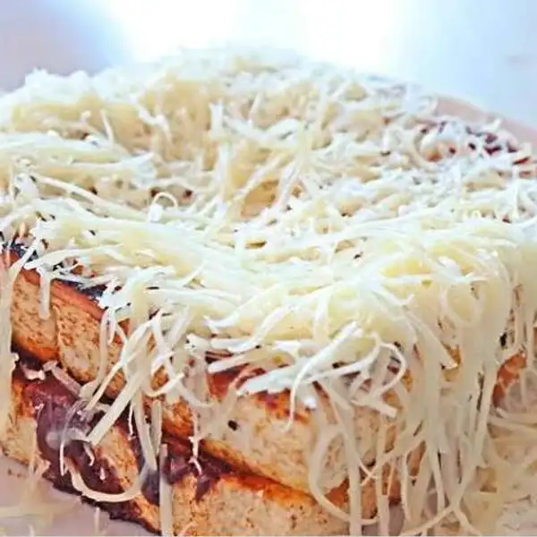 Roti Spesial | Nasi Goreng & Roti Bakar Bang Ran, 7 Ulu