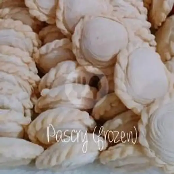 Pastel Crispy Apel (Frozen Isi 10 ea) | Choco DeeN, Sepinggan
