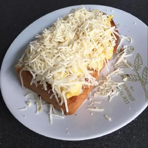Egg  Cheese Toasties | Kopi Kelenteng, Andir