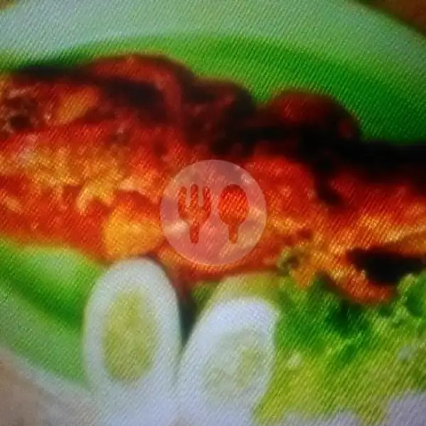 Lele Saus Tiram | Riana Jaya Sea Food 18 Ayam Kremes, Lingkar Utara