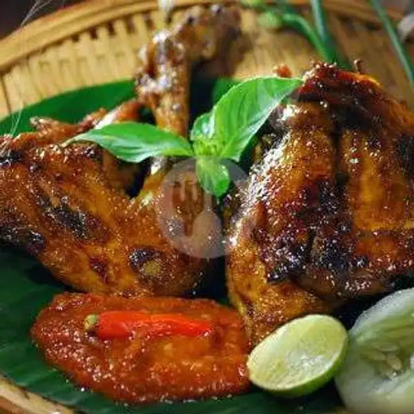 Ayam Bakar Madu (Ayam Kampung) | Depot Kayla, Tambaksari