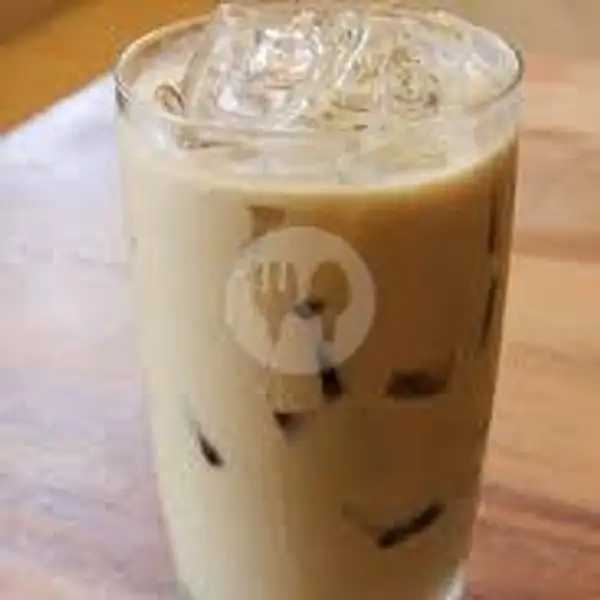 Milk Tea ( Cold ) | Bentoku, Terusan Babakan Jeruk 1
