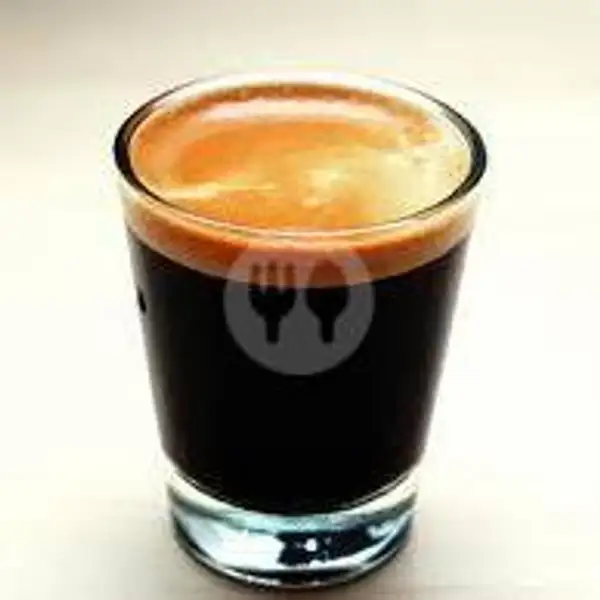 Ekstra Shot Espresso | Kopi Tetangga Sebelah Apt. Teluk Intan, Bandengan Raya