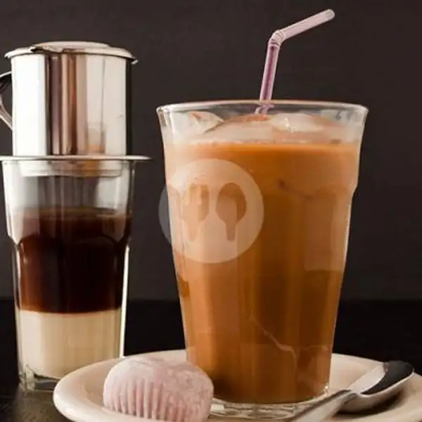 Vietnam Drip | Bersua Coffee, Patemon