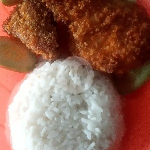 Paket  A.Chicken Katsho. | Bakso Bakar Dimas Becs Depan  Rsud Depok