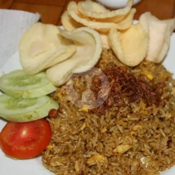 Nasi Goreng Jawa | Bubur Ayam Sutra, Kedungmundu
