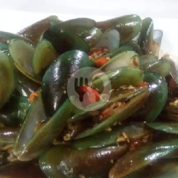 Kerang Hijau Kecap Tiram Pedas | Lobster & Chinese Food Kelapa Gading, Lowokwaru
