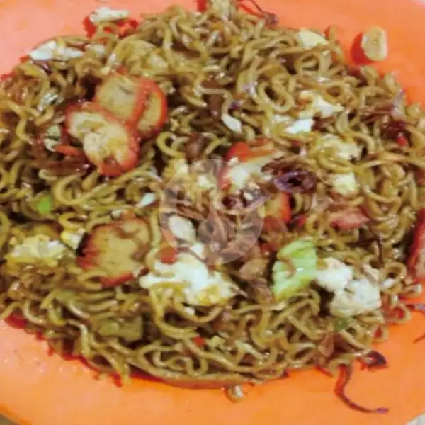 Indo Mie Goreng Jumbo | Jay Food, Batam