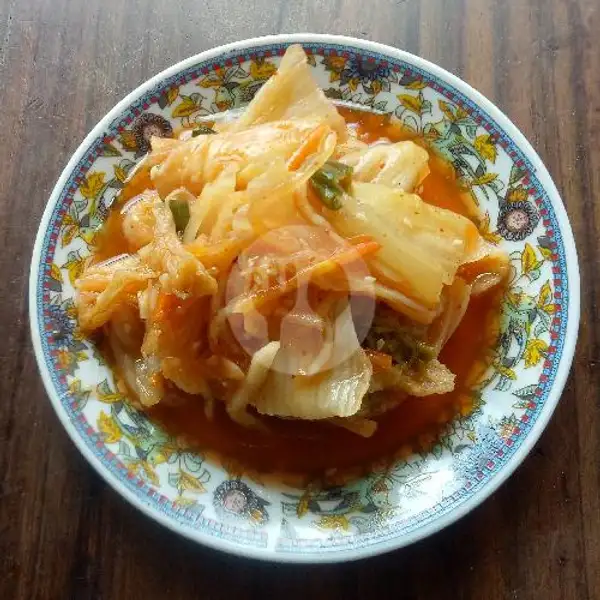 FRESH KIMCHI 100gr | TKF (Tantra Korean Food), Denpasar