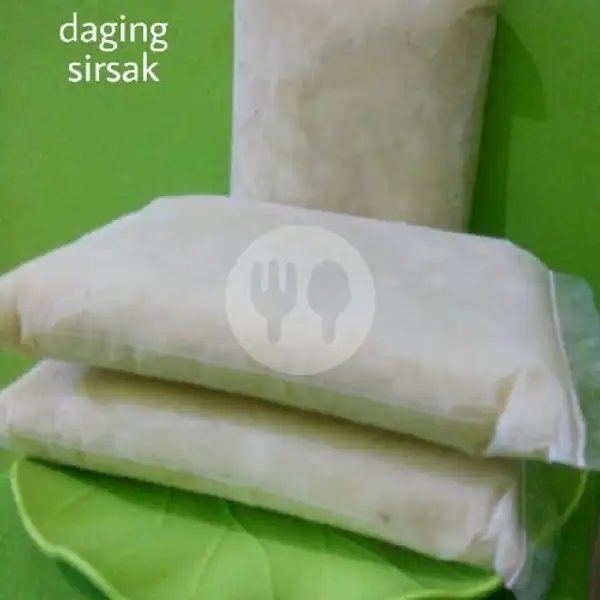 Daging Sirsat 1kg | Maryam Frozen Food, Sidotopo Wetan Mulia