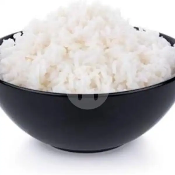 Bap ( Nasi putih ) | New KimchiMu KimchiKu
