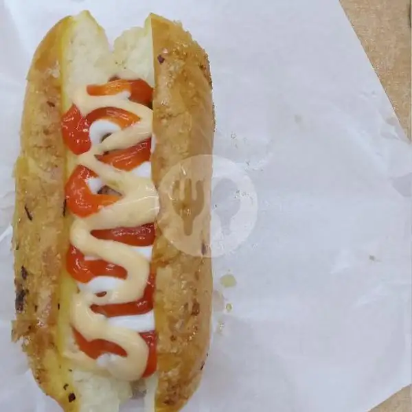 john hotdog fresh made | King Boba Batam