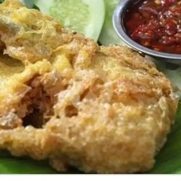 Ayam Betel (No Nasi) | Teh Talua Pak Datuak, Elang