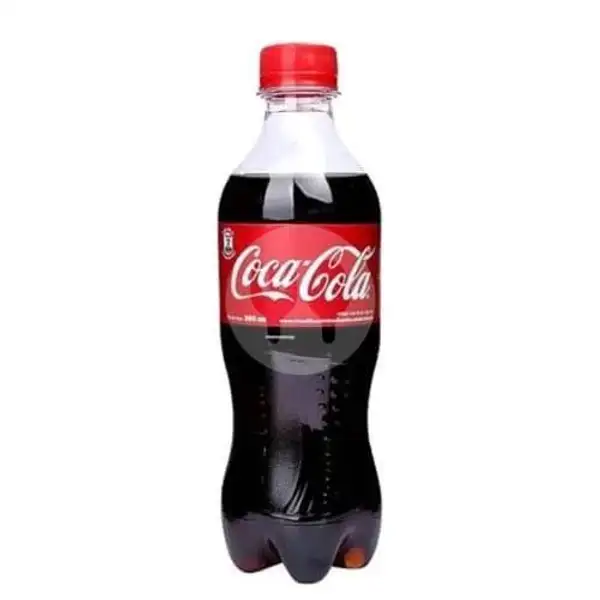 Coca Cola Dingin | Agian Drink