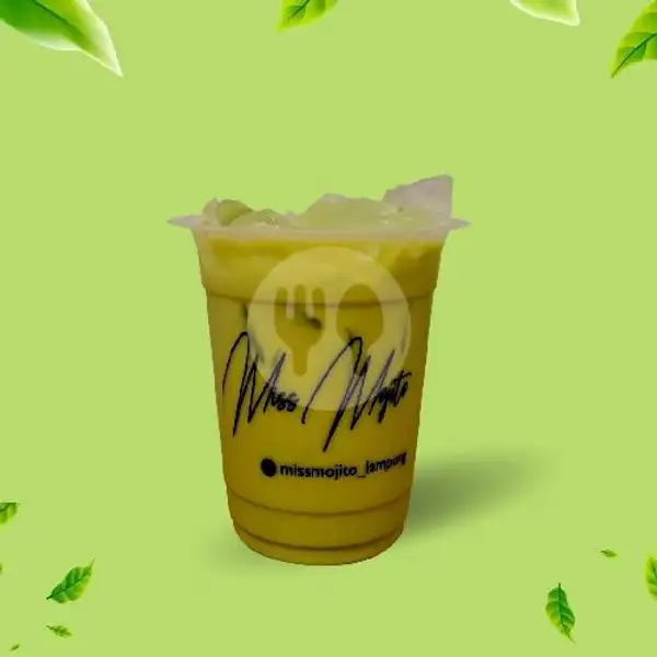 Green Tea | Miss Mojito, Kedaton