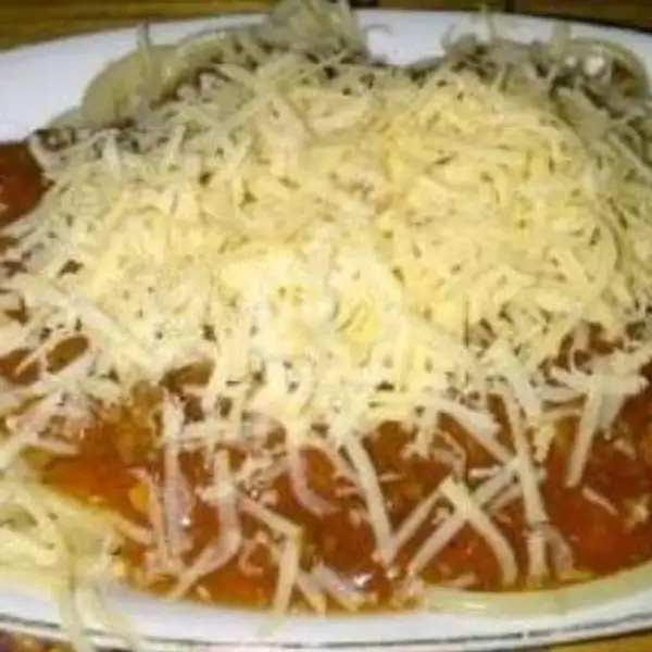 Spaghetti Marella | My Pizza, AM Sangaji