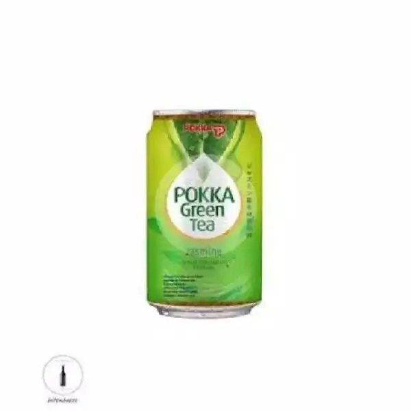Pokka Green Tea 300ml | Beer Bir Outlet, Sawah Besar
