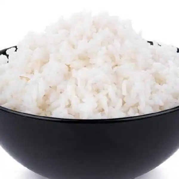 Nasi Putih | Dapur Rice Bowl Yangti, Beji