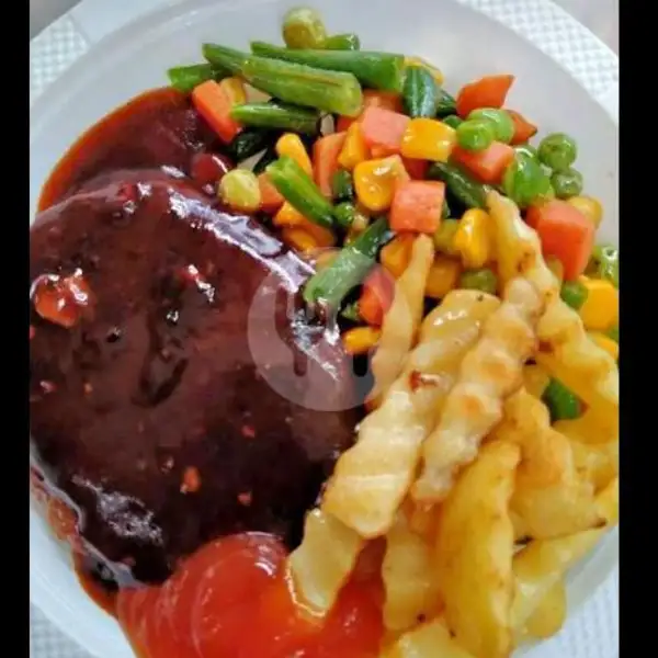 Beef Steak | Bangorfood, Pinang