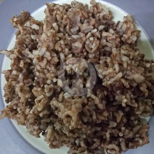 Nasi Beras Merah | Indo Gaya Rasa, Fatmawati