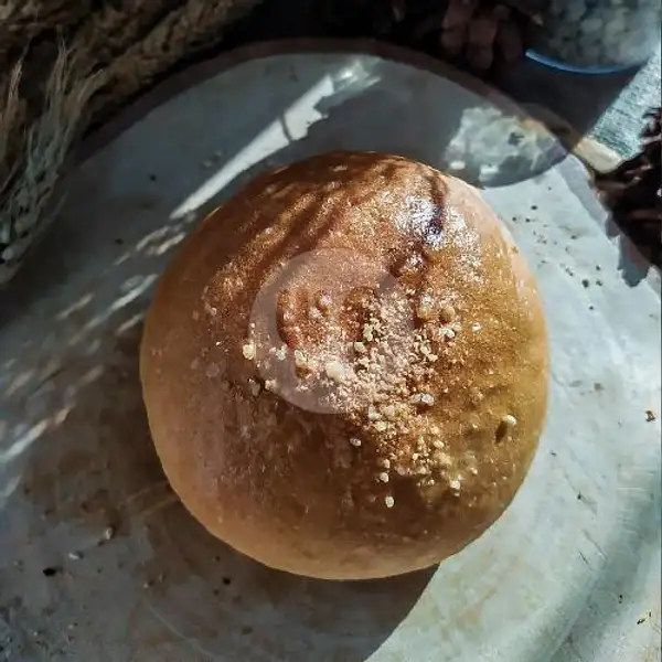 Roti Nanas | Ajib Bakery