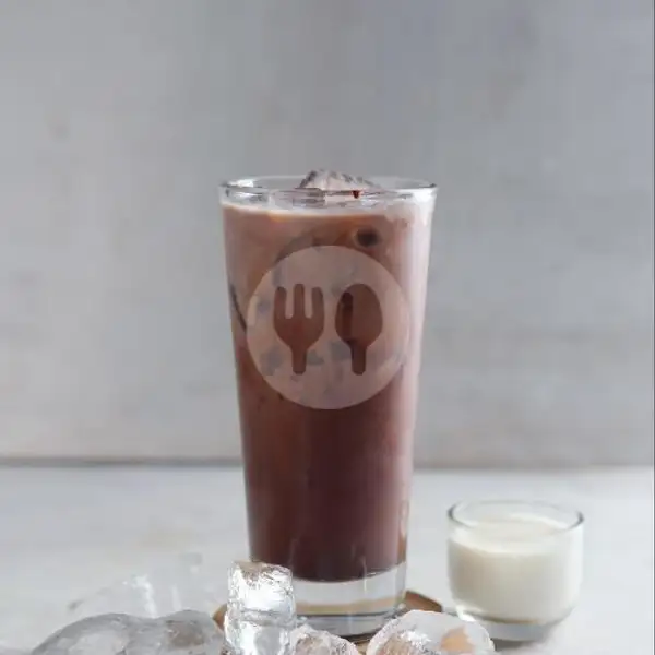 Chocolate | Always Coffee Jogja, Melon Mundusaren