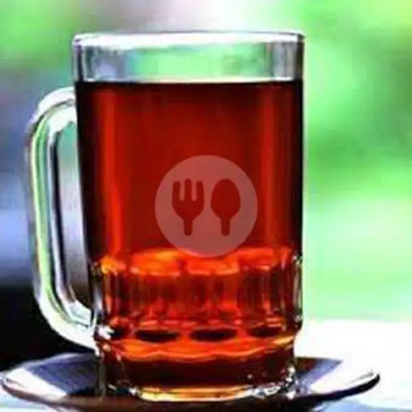 teh anget | Dapur keysha , jl. pidada xlll/5 , rumahan