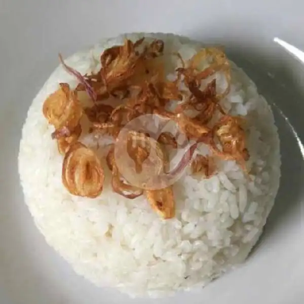 Nasi Putih | J And Cho, Regol