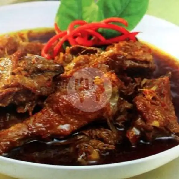 Semur Ayam | Ayam Geprek FJB (Foodies Jaya Batam), Dendang