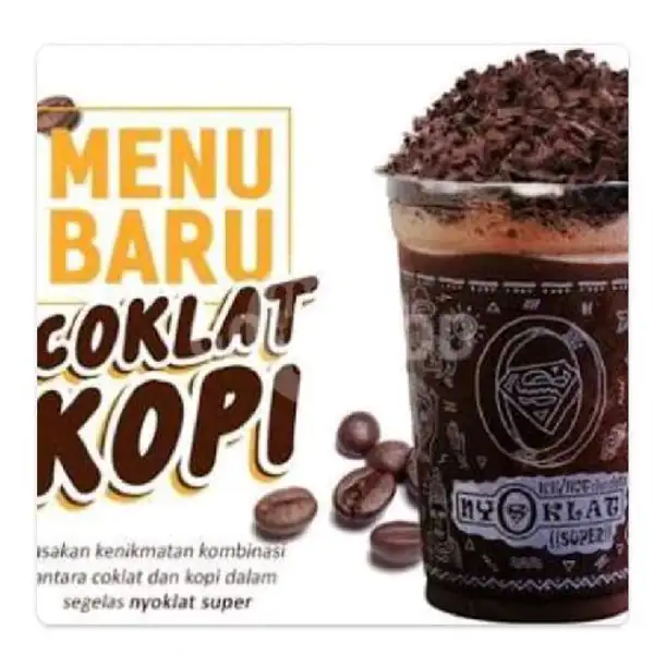 Coklat Kopi | Kuch2Hotahu & Nyoklat Super, Semarang Timur