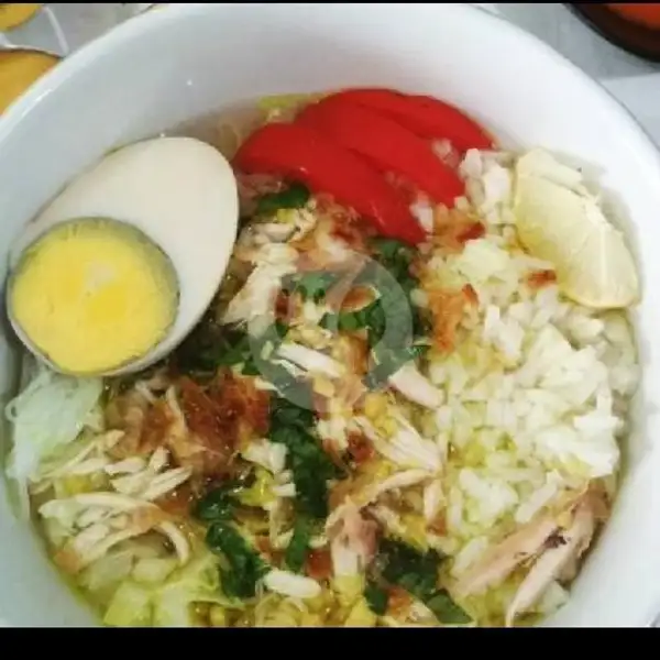 Nasi Campur - Soto  Ayam | Soto Ayam & Soto Sapi, Denpasar