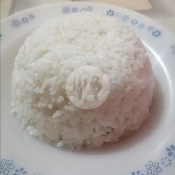 Nasi Putih | Sambelan Bu Siti, Kebraon 2 Gg tomat no 24,Kel.kebraon,kec.karang Pilang