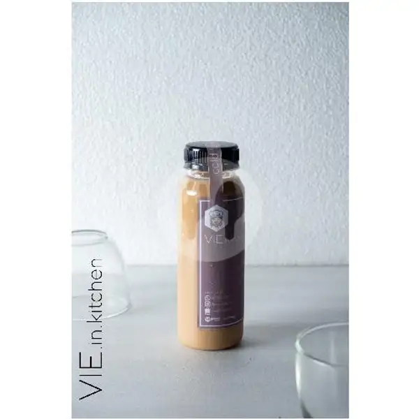 Cold Brew Coffee With Milk 250 ml | Vie.in.kitchen Cookies & Snack , TKI