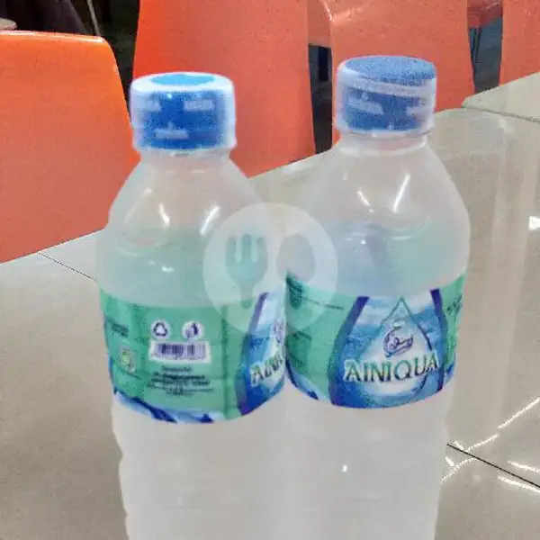 Akwa Dingin/Dua Botol | Mie Aceh Indah Cafe, Deli Tua
