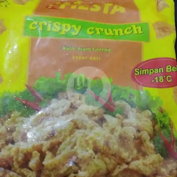 Fiesta Crispy Crunch 300gr | Mamih Frozen Food Cirebon, Dwipantara