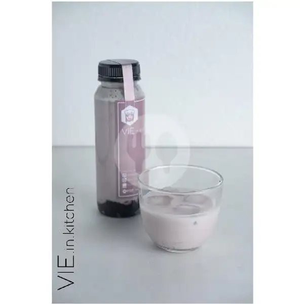 Blueberry Milk 250 ml | Vie.in.kitchen Cookies & Snack , TKI