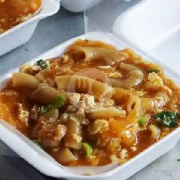 Seblak Campur Mamah Yani | Seafood.kom, Cimahi