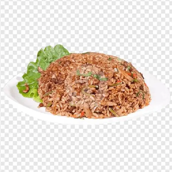 Nasi Goreng Rica | Nasi Goreng, Lalapan, Nasi Pecel, Indomie, Sate Usus Warung Ngalong, Mulawarman