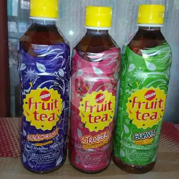 Fruit Tea | Rm Minang Sabana 1, Mojosari