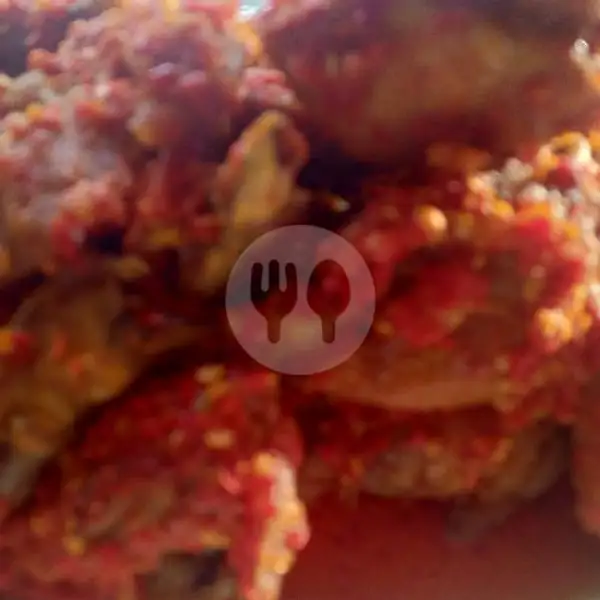 Goreng Ayam Lado Merah | Bofet Lontong Pical Nita Marapalam, Sutomo Marapalam