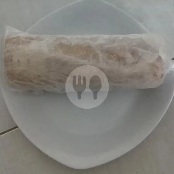 Galantin frozen utuh | Ayam Kremes Bengawan, Denpasar